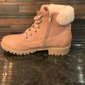 Madden NYC boots-size 7.5.